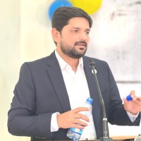 Zaheer Ahmad Gill