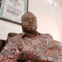 Akinola Kazeem Kunle