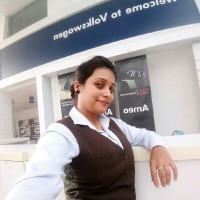 Priya Jain