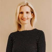 Anna Nicholas
