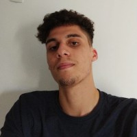 João Marcos Oliveira