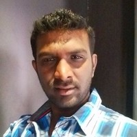 Adithya C