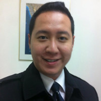 Timothy Ngui