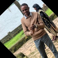 Kyeyune Ronald