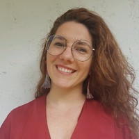 Gabriella García Raidi