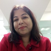 Paramita Chatterjee