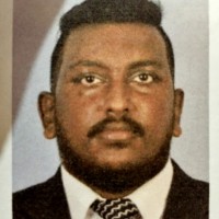 Ruvinda Rajapaksha