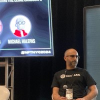 Michael Halepas