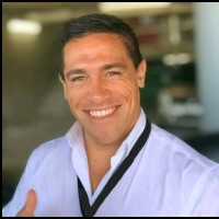 James Derham
