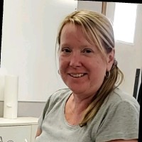 Sharon Marino
