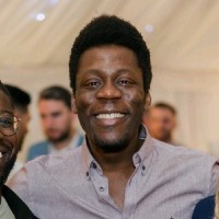Ayobami Adeshina