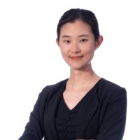 Yiwei Ng (黄怡薇）
