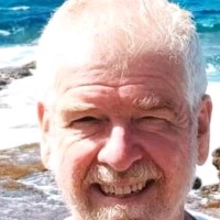Martin Sharp