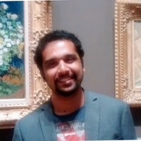 Arun Kumar Subramanian