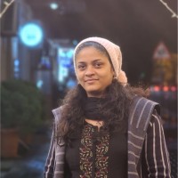 Dr Asha Albin