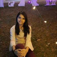 Madhura Chakrabarty