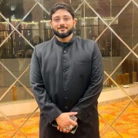 Syed Aakil Mahdi Kazmi