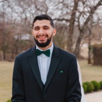 Tariq Hardan