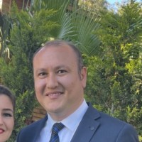Tarik Yilmaz
