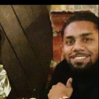 Dinesh Gajadin