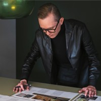 Mikael Ejemar Vikström