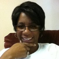 Evelyn Wright