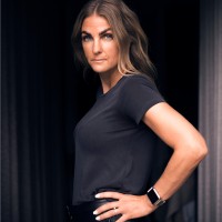 Marie Hammarstrand