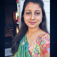 Mayuri Bhatkande