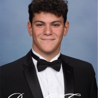 Luke Gentilella