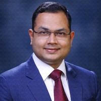 Ajay Singh