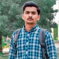 Ramish Arvin