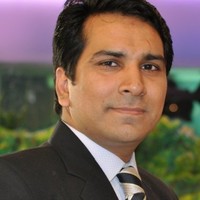 Muhammad Sulman Baig