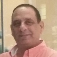 Mohamed Hosni