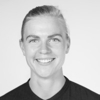 Rebekka Sverrisdóttir