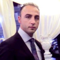 Davood Bashiri