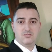 Raphael Evangelista Cudignoto