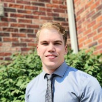 Cody Moore