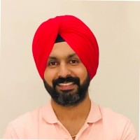 Harshdeep Singh