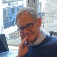 Marius Døcker