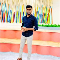 Vishal Bade