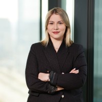 Julia Dziubińska