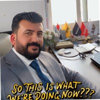 Eng. Ahmed Alrifaie