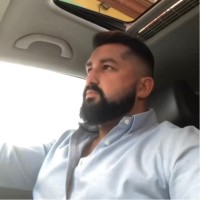 Antonio José Díaz Maña