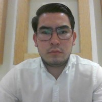 Luis Enrique Perez Gonzalez
