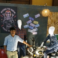 Dhananjay Rajbhar