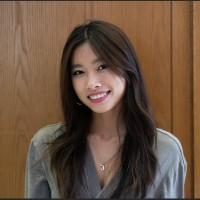 Jessica Giang