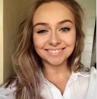 Lily Strickland