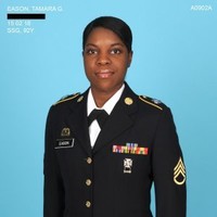 Tamara Eason