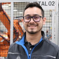 Carlos Damián Rosales Espinoza