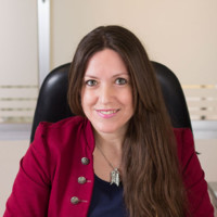 Mª Teresa Martín González